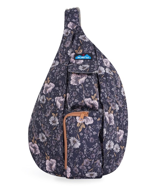 KAVU（カブー）の「KAVU/カブー Rope Sling/ロープスリング（ショルダーバッグ・レディース・A/C/D/B・FREE）」の14枚目の写真