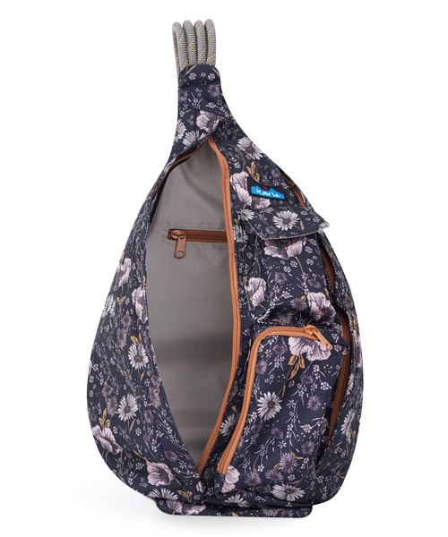 KAVU（カブー）の「KAVU/カブー Rope Sling/ロープスリング（ショルダーバッグ・レディース・A/C/D/B・FREE）」の15枚目の写真