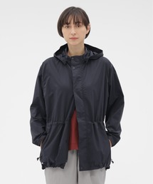 MARGARET HOWELL | RECYCLED NYLON LIGHTWEIGHT POP(ナイロンジャケット)