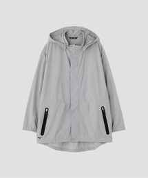 MARGARET HOWELL（マーガレットハウエル）の「RECYCLED NYLON LIGHTWEIGHT POP（ナイロンジャケット）」