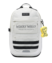 [26SS] フライト V2 バックパック 33L アイボリー