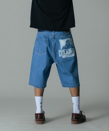 XLARGE | OG DENIM SHORT PANTS(デニムパンツ)