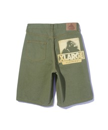 XLARGE | OG DENIM SHORT PANTS(デニムパンツ)