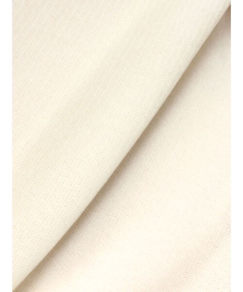 ELENDEEK（エレンディーク）の「フロッキーチュールパッドタンク（タンクトップ・レディース・ブラック/イエロー/ベージュ・FREE）」の13枚目の写真