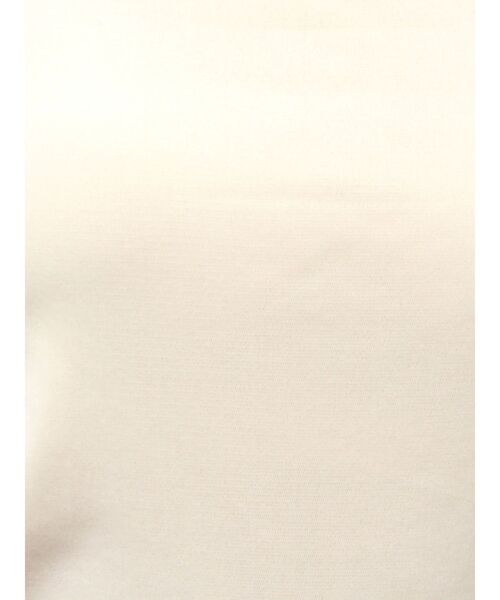 ELENDEEK（エレンディーク）の「フロッキーチュールパッドタンク（タンクトップ・レディース・ブラック/イエロー/ベージュ・FREE）」の8枚目の写真