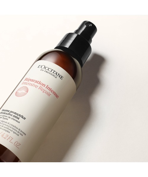 数量限定】インテンシヴリペア UVプロテクティヴﾞ ヘアミスト 125mL