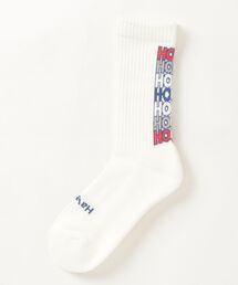 BEAVER | ROSTER SOX/ロスターソックス  HOME RUN SOCKS メンズ レディース(ソックス/靴下)