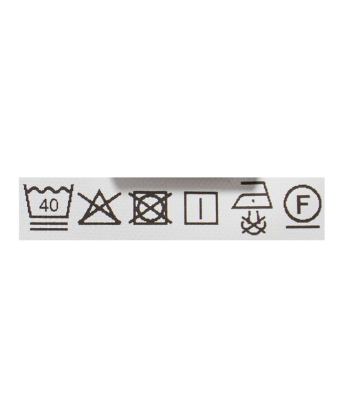 BEAUTY&YOUTH UNITED ARROWS（ビューティーアンドユースユナイテッドアローズ）の「スラブ １プリーツ イージー テーパード パンツ NO.5 ストレッチ 撥水 UVカット（その他パンツ・メンズ・ネイビー/ダークグレー/ブラック・M/XL/S/L）」の13枚目の写真