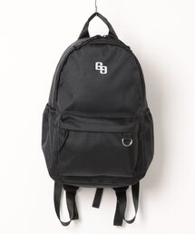 GYDA | 【GYDA/ジェイダ】 CASUAL-BADGE SERIES　缶バッジ4コセット付きバックパック(バックパック/リュック)