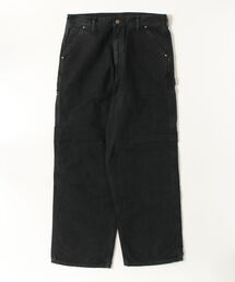 orSlow | Orslow / オアスロウ：DAD’S FIT OXFORD PAINTER PANTS：01-5328-61S[STD](その他パンツ)
