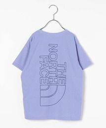 THE NORTH FACE(�U�m�[�X�t�F�C�X)�́yTHE NORTH FACE(�U�E�m�[�X�E�t�F�C�X)�z�r�b�O���[�gT(KIDS)(T�V���c/�J�b�g�\�[)