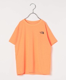 BAYFLOW（ベイフロー）の「【THE NORTH FACE(ザ・ノース・フェイス)】ビッグルートT(KIDS)（Tシャツ/カットソー）」