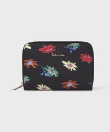 クロップドロゴ パスケース【553408 P043】（パスケース）｜Paul Smith