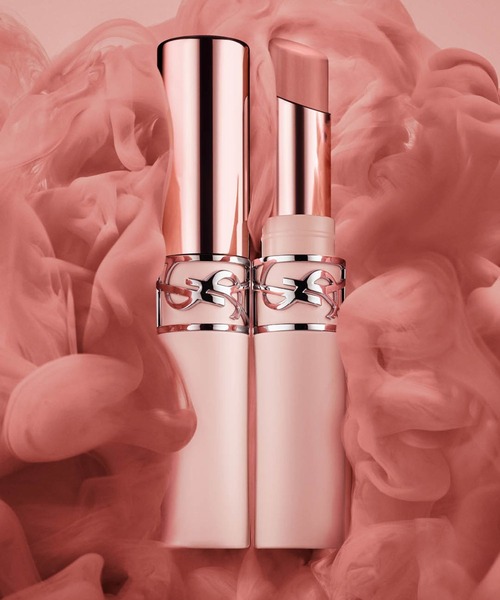 YSL ラブヌード リップスティック（口紅/リップティント/グロス