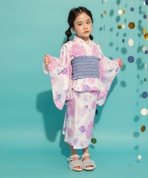 BRANSHES | 【WEB限定】2WAYセパレート浴衣(浴衣)