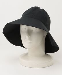 CLANE（クラネ）の「ハット【KIJIMA TAKAYUKIコラボ】（ハット）」