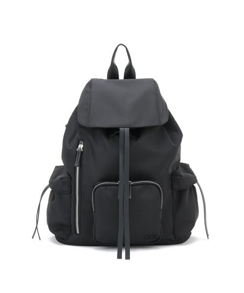 【おもち様購入確定】アダムエロペ フラップポケットリュックサック セール】【WEB限定】フラップポケットリュックサック（バックパック