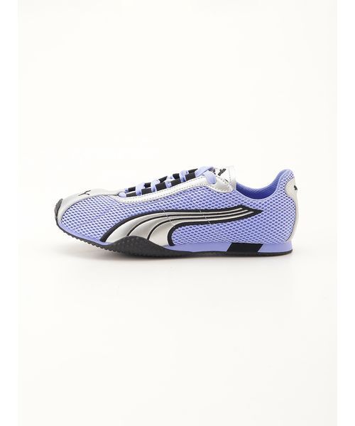 PUMA(プーマ)の「【PUMA】403692-09 H-STREET OG(スニーカー・レディース・パープル・23.5/24/23/24.5)」の7枚目の写真