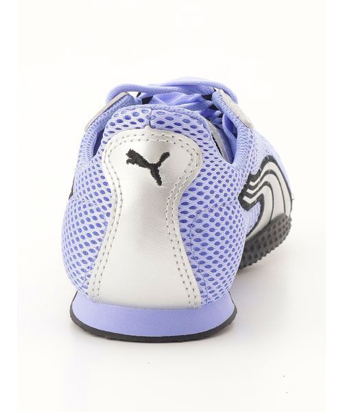 PUMA(プーマ)の「【PUMA】403692-09 H-STREET OG(スニーカー・レディース・パープル・23.5/24/23/24.5)」の6枚目の写真