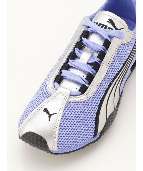PUMA(プーマ)の「【PUMA】403692-09 H-STREET OG(スニーカー・レディース・パープル・23.5/24/23/24.5)」の5枚目の写真