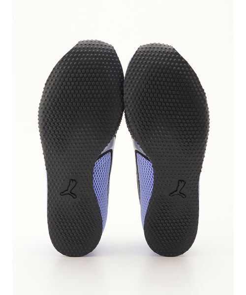PUMA(プーマ)の「【PUMA】403692-09 H-STREET OG(スニーカー・レディース・パープル・23.5/24/23/24.5)」の2枚目の写真