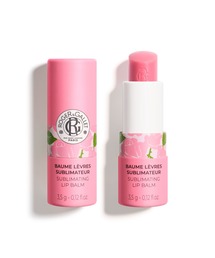 ROGER&GALLET（ロジェ・ガレ）の「ボ―ム ア レーヴル ローズ（リップバーム）（リップクリーム）」