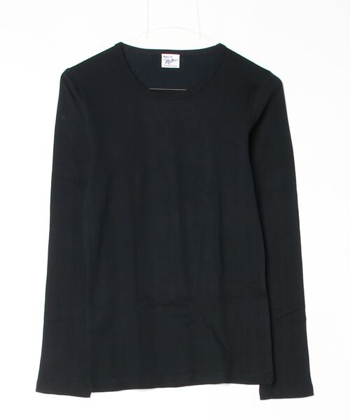 MILLER(ミラー)の「Robert P. Miller / パネルリブ タンク / 813C(Tシャツ/カットソー・レディース・ホワイト/ブルー系その他2/ブラック/ブラック系その他/チャコールグレー/グレー/ブラウン・FREE)」の14枚目の写真