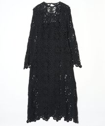 AMERI ワンピース PIAOLIANGLACEDRESS 1216171203_61baf4d3d38d5.JPG