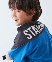 devirock（デビロック）の「気化熱のチカラでひんやり 氷のう＆保冷剤を入れられるネッククーラー（アウトドアグッズ）」