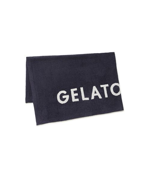 IFMC.】スムーズィーブランケット（ブランケット）｜gelato pique