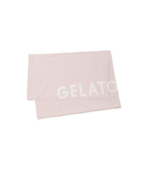 IFMC.】スムーズィーブランケット（ブランケット）｜gelato pique