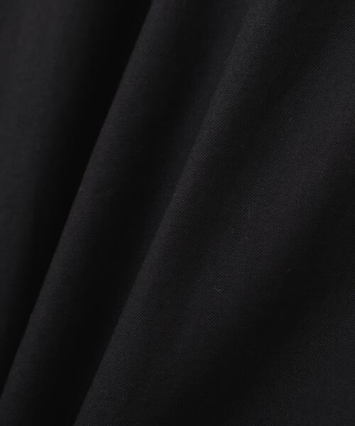 Schott(ショット)の「Schott/ショット/NC WORK SHIRT/ナイロン コットン ワーク シャツ(シャツ/ブラウス・メンズ・ネイビー/ブラック/ベージュ・L/M/2XL/XL)」の13枚目の写真