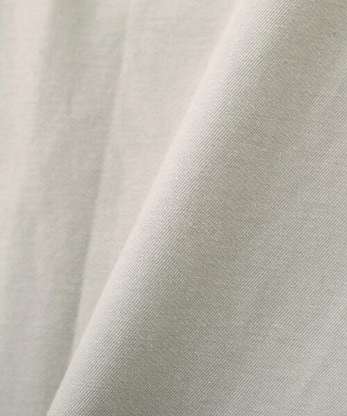 Schott(ショット)の「Schott/ショット/NC WORK SHIRT/ナイロン コットン ワーク シャツ(シャツ/ブラウス・メンズ・ネイビー/ブラック/ベージュ・L/M/2XL/XL)」の18枚目の写真