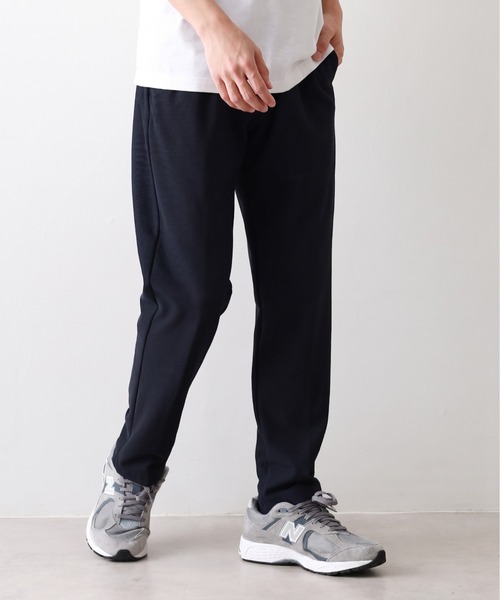 FUNALIVE(ファンアライブ)の「INSERT NEW SUIT PANTS スーツパンツ(スラックス・メンズ・ブラック/ネイビー/ベージュ・L/M/LL)」の22枚目の写真
