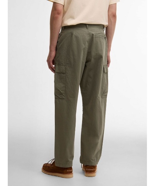 Barbour（バブアー）の「【SPEY / スペイ】トラウザー（その他パンツ・メンズ・オリーブ・28/30/32）」の4枚目の写真
