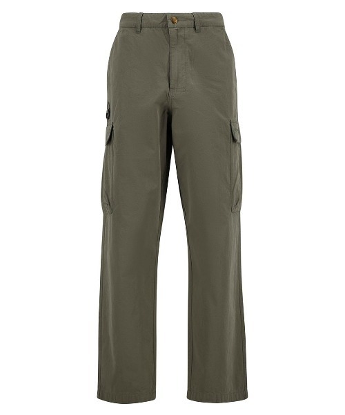 Barbour（バブアー）の「【SPEY / スペイ】トラウザー（その他パンツ・メンズ・オリーブ・28/30/32）」の6枚目の写真