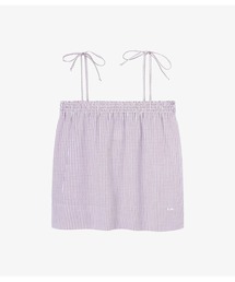 A.P.C.（アーペーセー）の「TOP CLEO（キャミソール）」