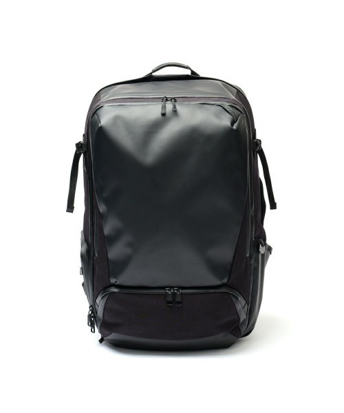 AS2OV(アッソブ)の「【AS2OV/アッソブ】 BLEISURE BACK PACK Lサイズ(バックパック/リュック・メンズ・ブラック・FREE)」の14枚目の写真