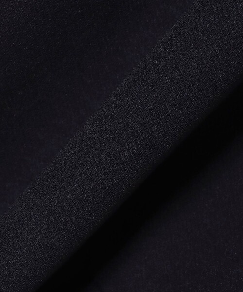 BEAMS HEART(ビームスハート)の「後ろ バルーン プルオーバ(Tシャツ/カットソー・レディース・レッド系その他2/ネイビー/オフホワイト・FREE)」の12枚目の写真