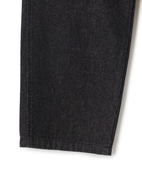 UNION STATION(ユニオンステーション)の「【UNIVERSAL OVERALL】別注 Chill Pants(その他パンツ・メンズ・ブラック/ホワイト・M/L)」の14枚目の写真