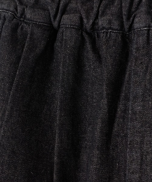 UNION STATION(ユニオンステーション)の「【UNIVERSAL OVERALL】別注 Chill Pants(その他パンツ・メンズ・ブラック/ホワイト・M/L)」の16枚目の写真