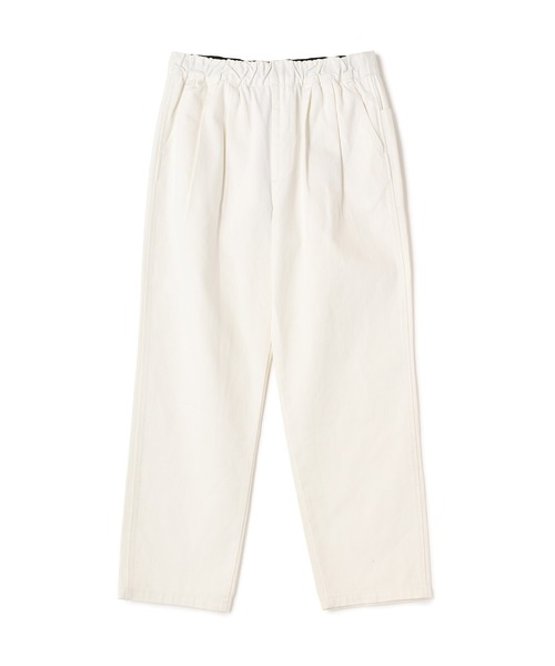 UNION STATION(ユニオンステーション)の「【UNIVERSAL OVERALL】別注 Chill Pants(その他パンツ・メンズ・ブラック/ホワイト・M/L)」の10枚目の写真
