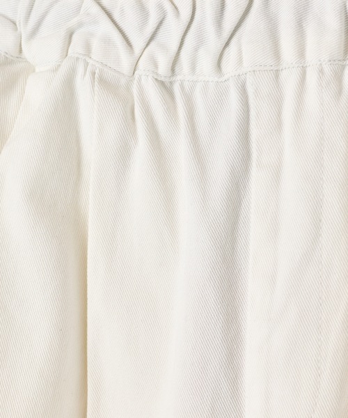 UNION STATION(ユニオンステーション)の「【UNIVERSAL OVERALL】別注 Chill Pants(その他パンツ・メンズ・ブラック/ホワイト・M/L)」の11枚目の写真