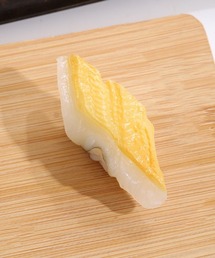 CERCA（チェルカ）の「Ein/本物そっくり お寿司 マグネット（インテリア雑貨）」