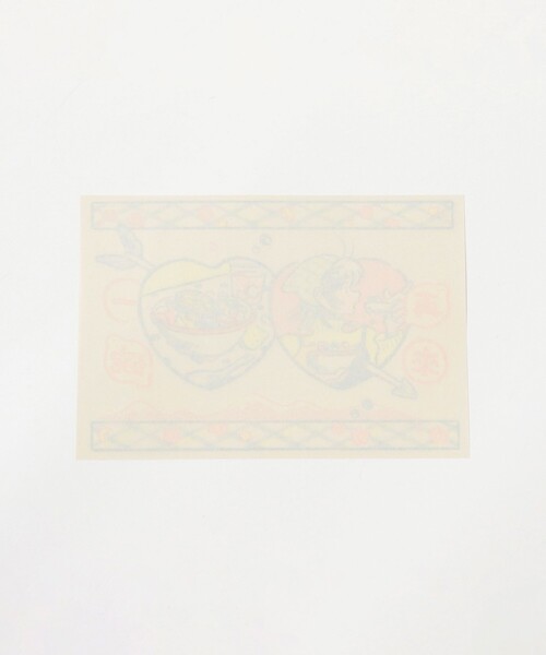 TOKYO CULTUART by BEAMS(トウキョウカルチャートバイビームス)の「TOKYO CULTUART by BEAMS Shiho So / Poster(ポスター/アート・レディース・その他1/その他/その他5/その他3/その他2/その他4・ONE SIZE)」の11枚目の写真