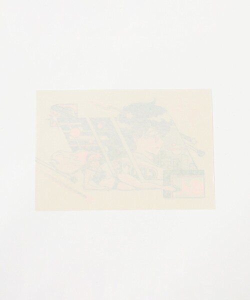 TOKYO CULTUART by BEAMS(トウキョウカルチャートバイビームス)の「TOKYO CULTUART by BEAMS Shiho So / Poster(ポスター/アート・レディース・その他1/その他/その他5/その他3/その他2/その他4・ONE SIZE)」の17枚目の写真