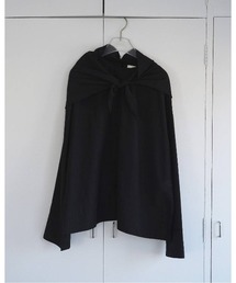 Nylon Zip Combinaison（つなぎ/オールインワン）｜anuke（アンヌーク