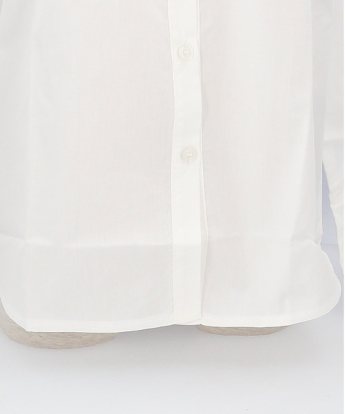 BACKYARD FAMILY（バックヤードファミリー）の「シャツ lysyatubai（シャツ/ブラウス・レディース・C/D・XL/M/L/S）」の13枚目の写真