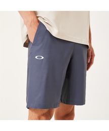 OAKLEY（オークリー）の「オークリーENHANCE MOBILITY SHORTS 6.0 ショートパンツ/スポーツ・トレーニング/メンズ/OAKLEY（その他パンツ）」