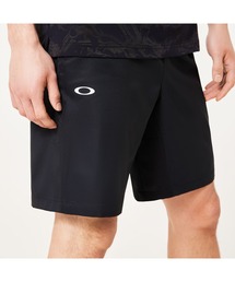 OAKLEY（オークリー）の「オークリーENHANCE MOBILITY SHORTS 6.0 ショートパンツ/スポーツ・トレーニング/メンズ/OAKLEY（その他パンツ）」